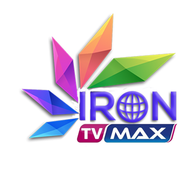 Découvrez IRON TV MAX : Votre Portail Ultime vers le Divertissement Numérique